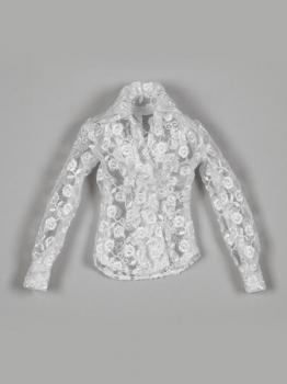 Tonner - Tyler Wentworth - Classic Lace Blouse - Outfit